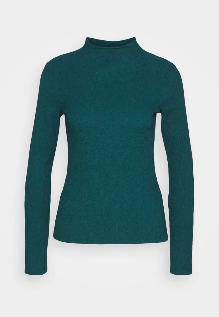 New π Anna Field Long Sleeved Top - Teal π₯ 1 New π Anna Field Long Sleeved Top - Teal π₯