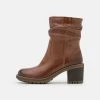 Outlet 𧨠Anna Field Classic Ankle Boots - Brown π€© 7 Outlet 𧨠Anna Field Classic Ankle Boots - Brown π€© -My Luxe Wardrobe Sales Store ba877e1ce1064d4e9d9fc716455dd8d5