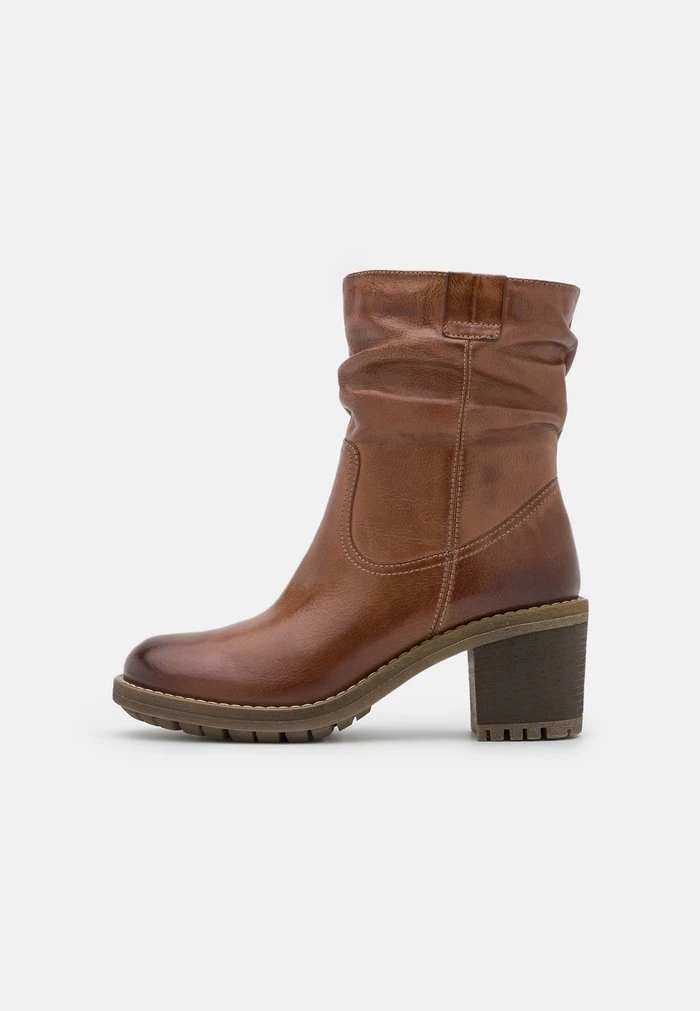 Outlet 𧨠Anna Field Classic Ankle Boots - Brown π€© 2 Outlet 𧨠Anna Field Classic Ankle Boots - Brown π€© - Image 2