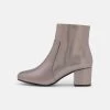 Budget β Anna Field Ankle Boots - Gunmetal π 7 Budget β Anna Field Ankle Boots - Gunmetal π -My Luxe Wardrobe Sales Store babc7bd60f9648b384ca58e0fcaeec36