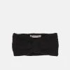 Deals 🤩 Anna Field Ear Warmers - Black ⌛