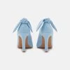 Best Pirce 🎉 Anna Field Classic Heels - Light Blue 🧨 -My Luxe Wardrobe Sales Store bb01fb7f99e84d17b5f5cc5a4d7ab51c