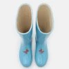 Discount 🌟 Anna Field Wellies - Light Blue ✨ -My Luxe Wardrobe Sales Store bb0d2a409fea4d8aa0211f8a863666da
