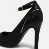New β¨ Anna Field Classic π Heels - Black β 15 New β¨ Anna Field Classic π Heels - Black β -My Luxe Wardrobe Sales Store bb2ccf803ad74f24999c535a68a80a38