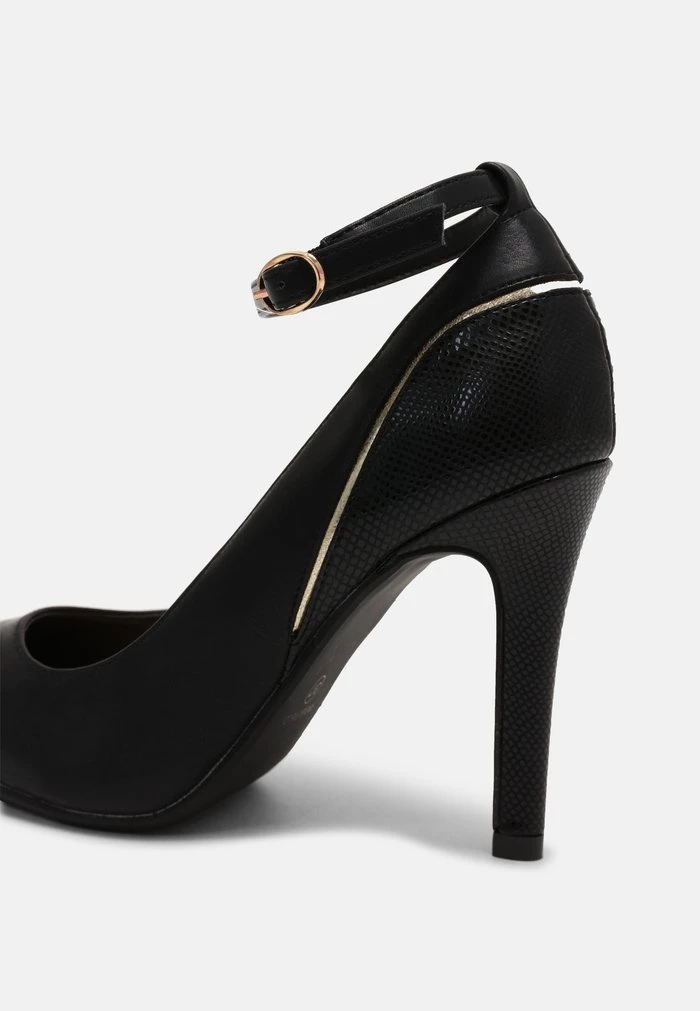 New β¨ Anna Field Classic π Heels - Black β 8 New β¨ Anna Field Classic π Heels - Black β - Image 8