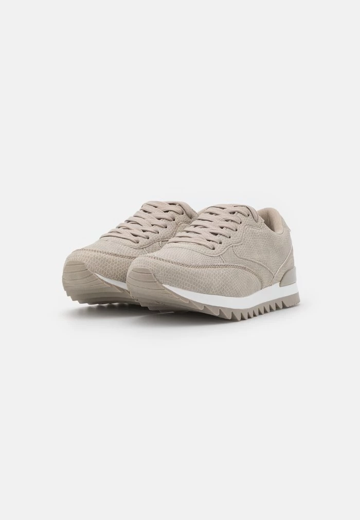 Flash Sale π Anna Field Trainers - Grey βοΈ 3 Flash Sale π Anna Field Trainers - Grey βοΈ - Image 3