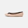 Hot Sale 🥰 Anna Field Ballet Pumps - Light Pink ✔️ -My Luxe Wardrobe Sales Store bb5d5fde8fc04535885b2089f10c46c2