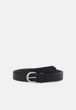 Promo ✨ Anna Field Belt - Black/silver-coloured ⭐