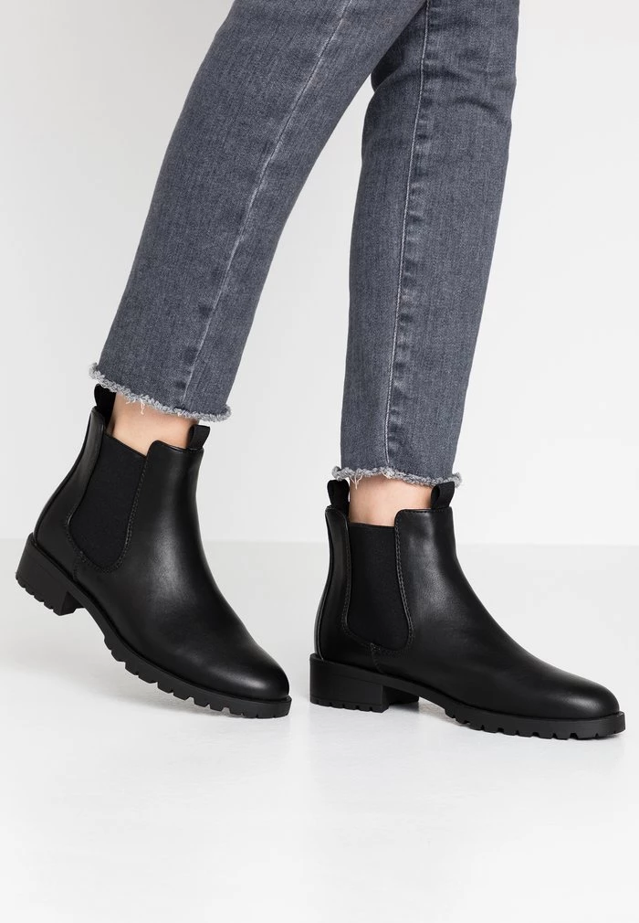 Top 10 ✨ Anna Field Ankle Boots - Black ❤️ 1 Top 10 ✨ Anna Field Ankle Boots - Black ❤️