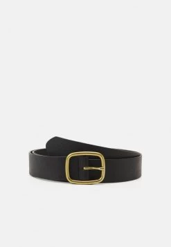 Best Pirce 😍 Anna Field Belt - Black 🌟