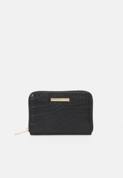 Budget 😍 Anna Field Wallet - Black ❤️