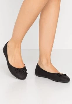 Best reviews of ✨ Anna Field Ballet Pumps - Black ⭐