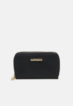 Deals 😍 Anna Field Wallet - Black 👍