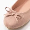 Best Pirce ⭐ Anna Field Ballet Pumps - Light Pink 🌟 -My Luxe Wardrobe Sales Store bc0b07018ff4418bae3a4c776cc7ba45