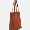 Best Sale ❤️ Anna Field LEATHER - Tote Bag - Cognac 🤩 5 Best Sale ❤️ Anna Field LEATHER - Tote Bag - Cognac 🤩 -My Luxe Wardrobe Sales Store bc91206ca5f046ec8d6bfc696d5b6364