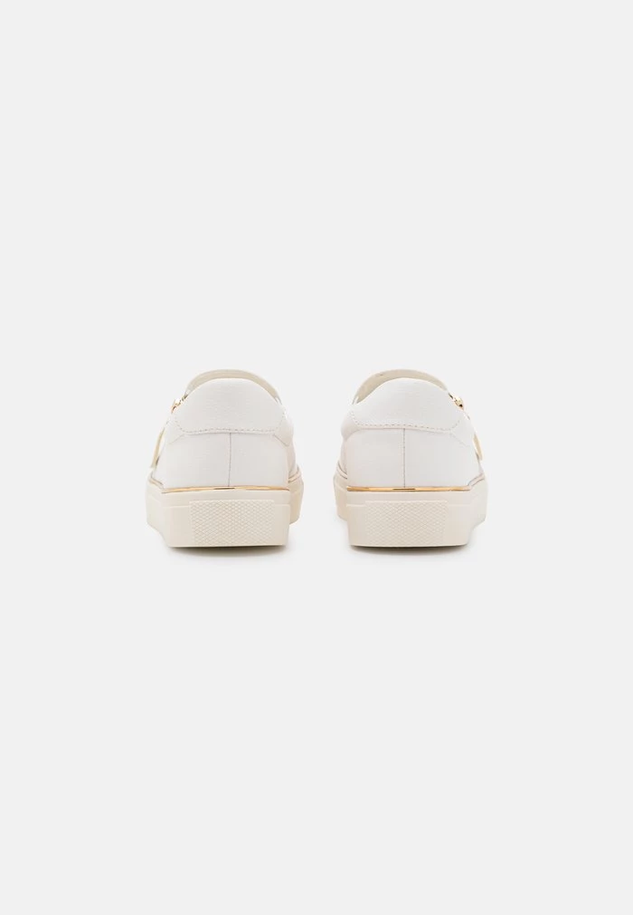 Discount π Anna Field COMFORT - Slip-ons - White β 4 Discount π Anna Field COMFORT - Slip-ons - White β - Image 4
