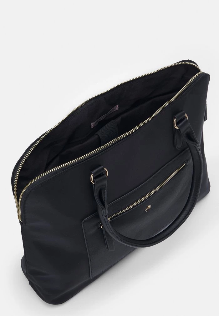 Promo ⌛ Anna Field Laptop Bag - Black ✔️ 3 Promo ⌛ Anna Field Laptop Bag - Black ✔️ - Image 3