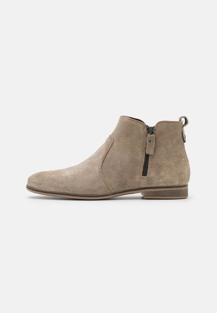 Cheap β¨ Anna Field LEATHER - Ankle Boots - Beige π€© 2 Cheap β¨ Anna Field LEATHER - Ankle Boots - Beige π€© - Image 2