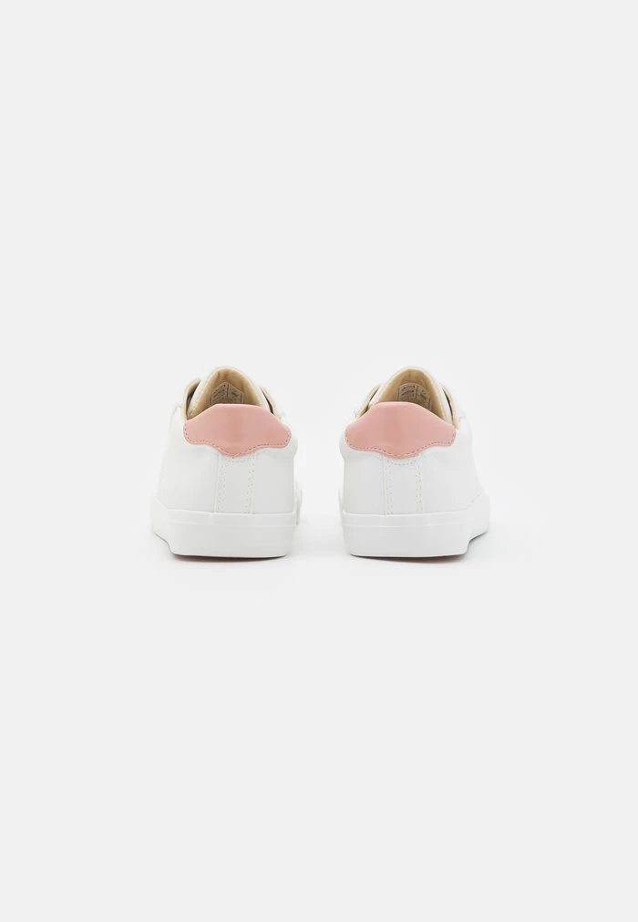 Best deal ✨ Anna Field Trainers - White/pink ⭐ 4 Best deal ✨ Anna Field Trainers - White/pink ⭐ - Image 4