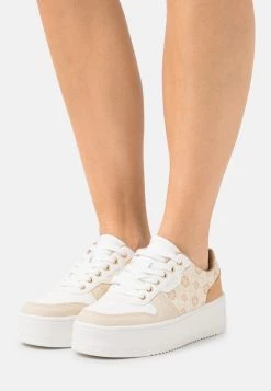 Coupon 👍 Anna Field Trainers - Beige 🔥