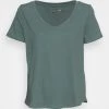Brand new β€οΈ Anna Field Basic T-shirt - Light Green 𧨠8 Brand new β€οΈ Anna Field Basic T-shirt - Light Green 𧨠-My Luxe Wardrobe Sales Store bd6c1c49c5ef45fcaf7fe9f5babeb9f4