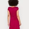 Best deal ✔️ Anna Field Jersey Dress - Red 🛒 -My Luxe Wardrobe Sales Store bd752e9470294228bcc328acb88cc97f