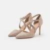 Top 10 π Anna Field LEATHER - High Heels - Beige π 8 Top 10 π Anna Field LEATHER - High Heels - Beige π -My Luxe Wardrobe Sales Store bd959f3807f5429eaec6d99cb0c87d04