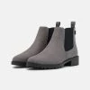 Budget βοΈ Anna Field Ankle Boots - Grey π 8 Budget βοΈ Anna Field Ankle Boots - Grey π -My Luxe Wardrobe Sales Store bdad2247bd0b4cfc9704176ebfd6bead