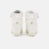 Coupon 🎉 Anna Field BOOTIE - High-top Trainers - White 🔔 -My Luxe Wardrobe Sales Store bdcfad007eab4644a86831c48d4bb627