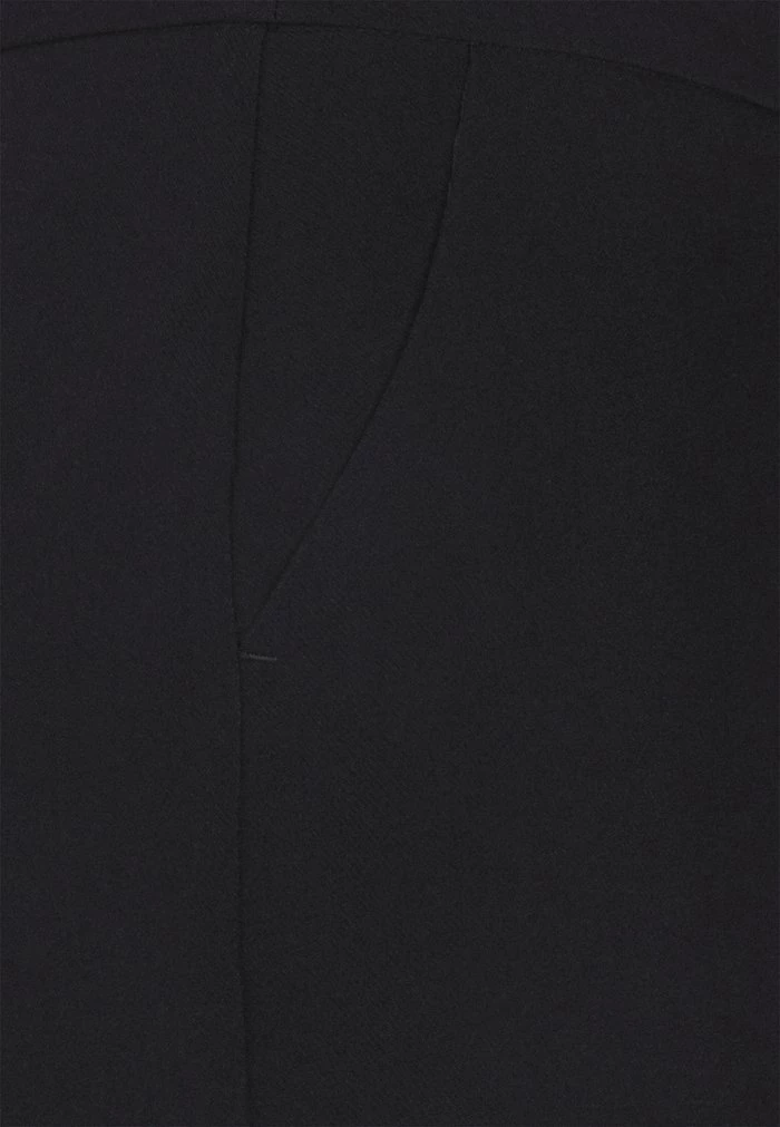 Outlet 🔥 Anna Field Trousers - Dark Blue ⭐ 7 Outlet 🔥 Anna Field Trousers - Dark Blue ⭐ - Image 7