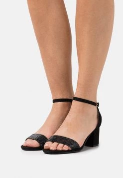 Wholesale 🌟 Anna Field Sandals - Black ✨