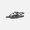 Cheapest ✔️ Anna Field T-bar Sandals - Black ❤️ 8 Cheapest ✔️ Anna Field T-bar Sandals - Black ❤️ -My Luxe Wardrobe Sales Store be2f2caf0e864038b1e3653c4aa4828e