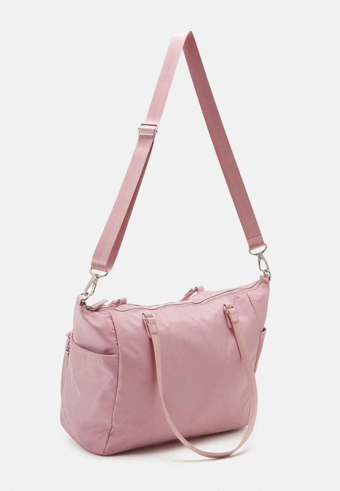 Wholesale ⭐ Anna Field Baby Changing Bag - Pink 🥰 2 Wholesale ⭐ Anna Field Baby Changing Bag - Pink 🥰 - Image 2
