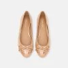 Brand new ✔️ Anna Field Ballet Pumps - Beige 🧨 -My Luxe Wardrobe Sales Store be571259ce42438ba92ac123ce2382e6
