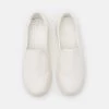 Flash Sale ⭐ Anna Field Slip-ons - White 🧨 -My Luxe Wardrobe Sales Store bebf4c550cce40baae060871bfad1c6a