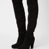 Cheap 🤩 Anna Field High Heeled Boots - Black ✔️