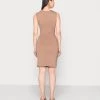 Top 10 β Anna Field Shift Dress π - Brown β 7 Top 10 β Anna Field Shift Dress π - Brown β -My Luxe Wardrobe Sales Store bf3b70da0fef4480856e62d335567ce7