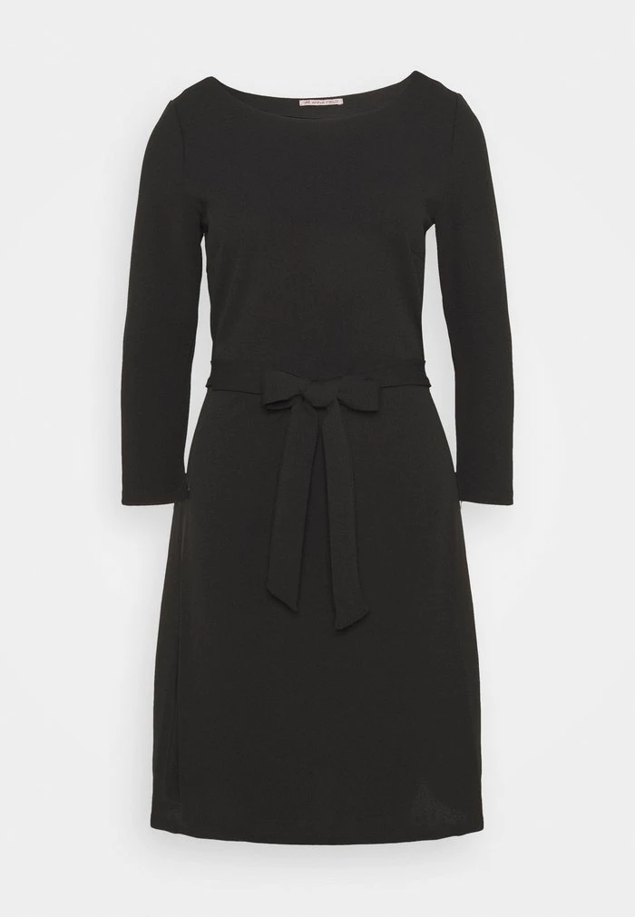Buy ❤️ Anna Field Jersey Dress - Black 🥰 5 Buy ❤️ Anna Field Jersey Dress - Black 🥰 - Image 5