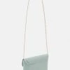 Discount ⌛ Anna Field Clutch - Mint 🥰 -My Luxe Wardrobe Sales Store bf4faf77fc0b4a54bd0792d1f230cb7b