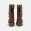Best Pirce โ Anna Field WINTER BOOT - Boots - Cognac ๐งจ 9 Best Pirce โ Anna Field WINTER BOOT - Boots - Cognac ๐งจ -My Luxe Wardrobe Sales Store bf59952d303646a492fffa9f8c8e1ba4
