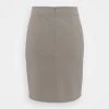 Discount 🌟 Anna Field Pencil Skirt - Grey 💯 -My Luxe Wardrobe Sales Store bf69809844fe4782bf7261a70f5cf920