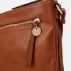 New 🥰 Anna Field Across Body Bag - Cognac 🛒 -My Luxe Wardrobe Sales Store bfa1e54b78ee43e9816322638ff7fdb4