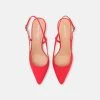 Best reviews of 🧨 Anna Field Classic Heels - Coral ✔️ -My Luxe Wardrobe Sales Store bfed945ba0fa42f09e5ffbf3573feddb