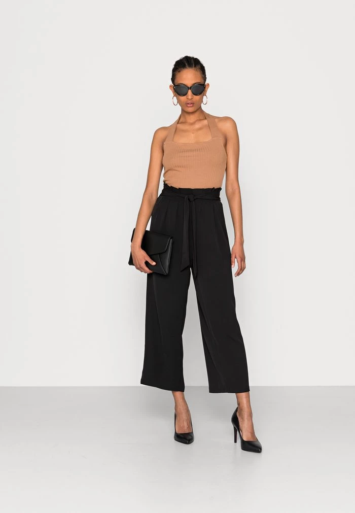 Cheapest β Anna Field Top - Camel π 2 Cheapest β Anna Field Top - Camel π - Image 2