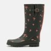 Buy ⭐ Anna Field Wellies - Dark Green 👏 -My Luxe Wardrobe Sales Store c0201df223ba43a7be10ae16e9c0a0fd