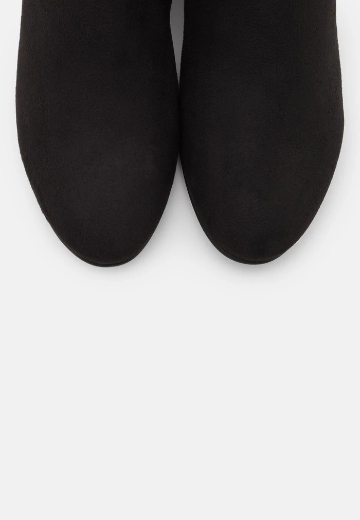 Budget ⭐ Anna Field Boots - Black ⭐ 6 Budget ⭐ Anna Field Boots - Black ⭐ - Image 6