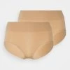 Top 10 βοΈ Anna Field 2PP HIGH WAIST BRIEF - Briefs - Tan π 12 Top 10 βοΈ Anna Field 2PP HIGH WAIST BRIEF - Briefs - Tan π -My Luxe Wardrobe Sales Store c04331b1221a444ab1df47b7228670ab