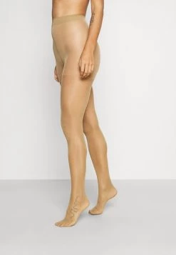 Discount 👍 Anna Field 3PP 20 DEN - Tights - Sand 🤩