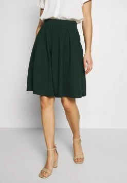 Deals 🥰 Anna Field A-line Skirt - Scarab 🔔