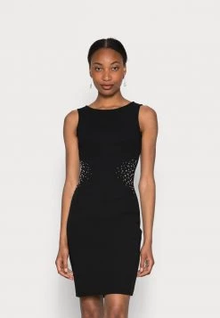Deals โค๏ธ Anna Field Cocktail Dress โจ / Party Dress - Black ๐งจ